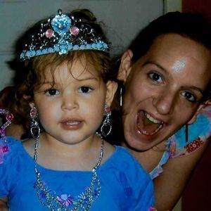 Meet your Posher, Ginger